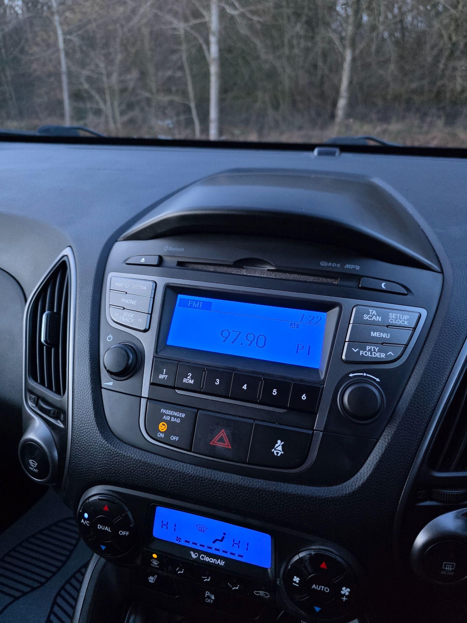 Used Hyundai Ix35 2014 for sale - 77396451: Photo 16