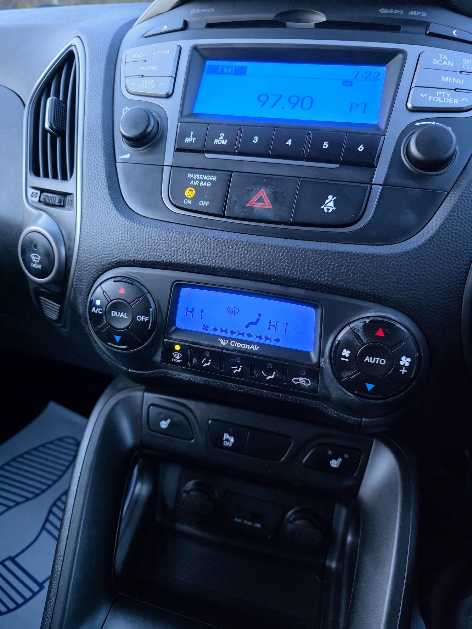 Used Hyundai Ix35 2014 for sale - 77396451: Photo 17