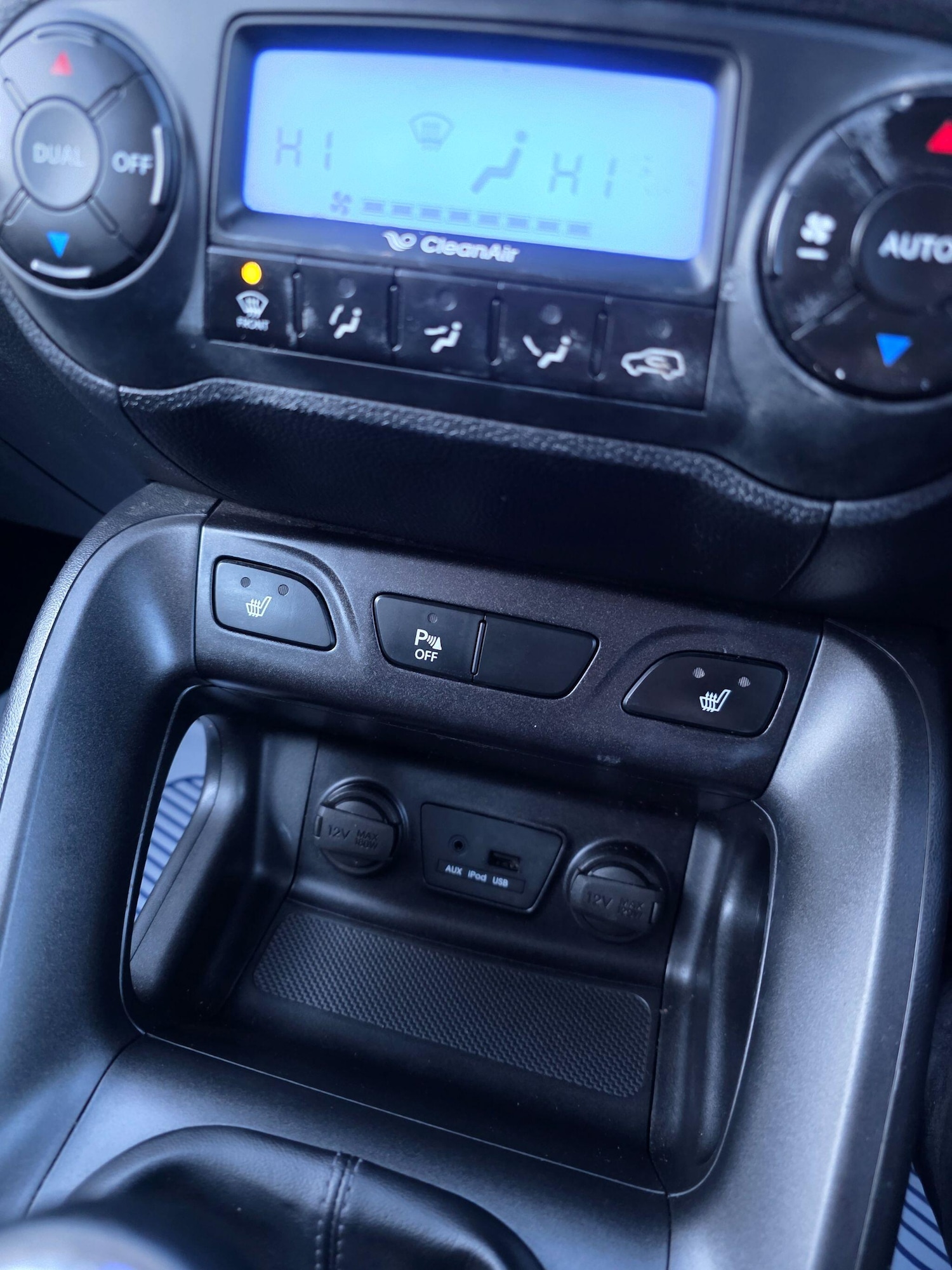 Used Hyundai Ix35 2014 for sale - 77396451: Photo 18