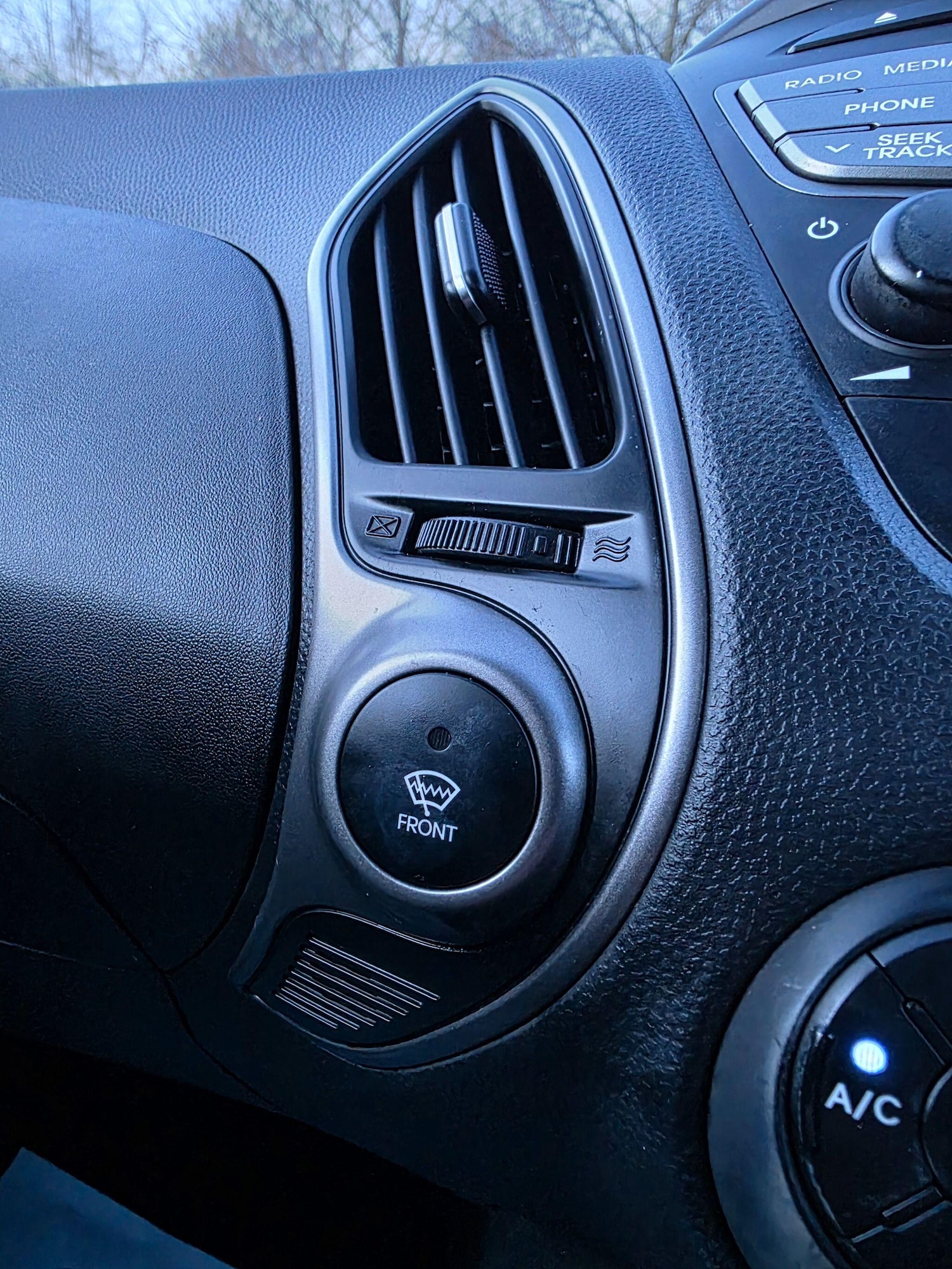 Used Hyundai Ix35 2014 for sale - 77396451: Photo 21