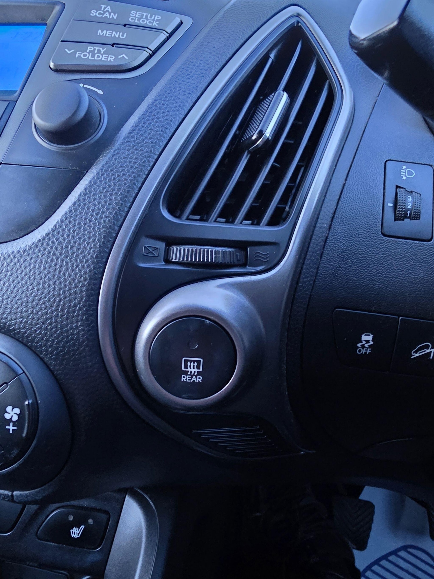 Used Hyundai Ix35 2014 for sale - 77396451: Photo 22