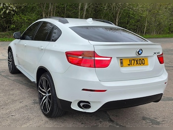 Used BMW X6 2011 for sale - 78260012: Photo