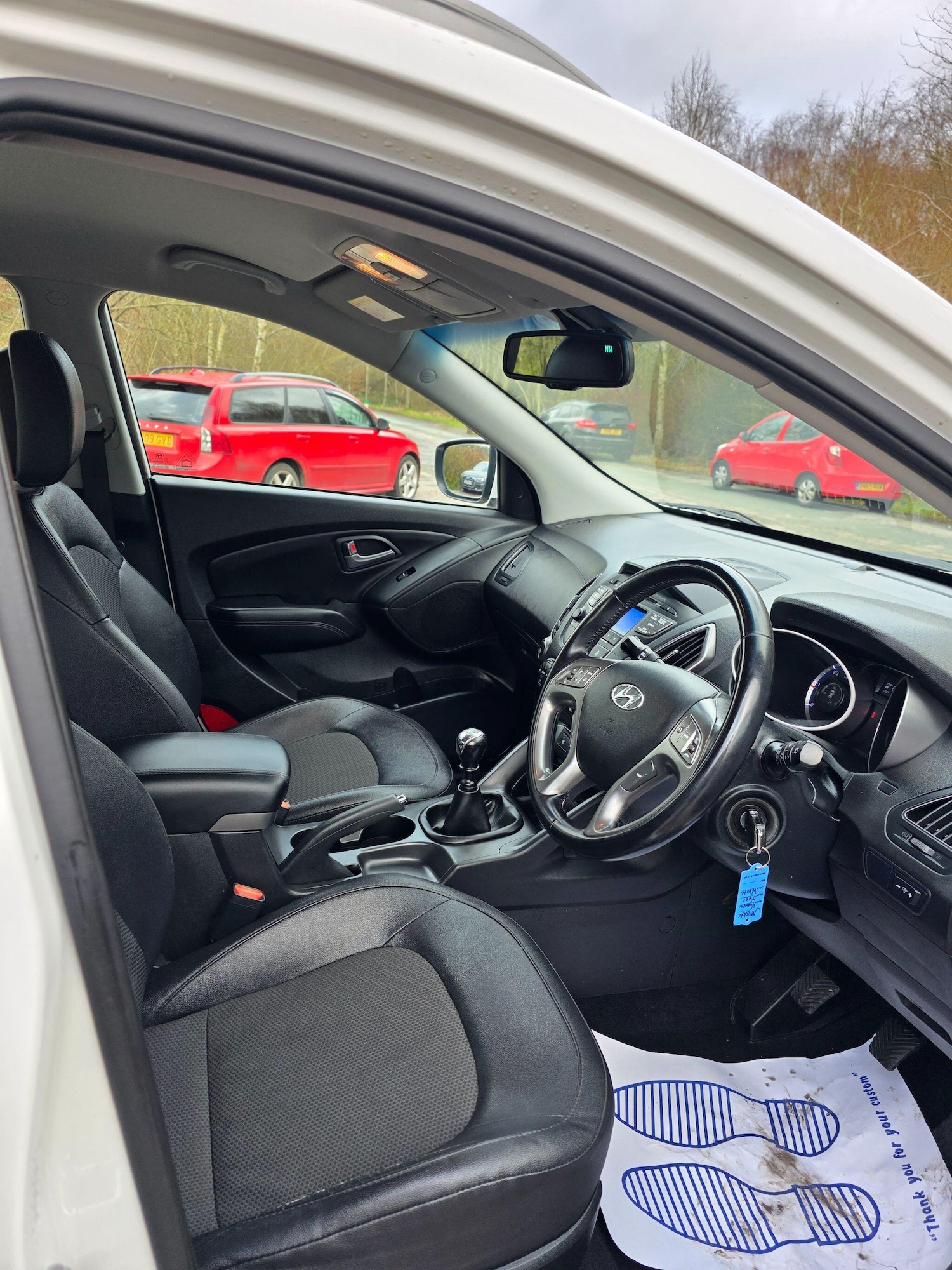 Used Hyundai Ix35 2015 for sale - 77351495: Photo 11