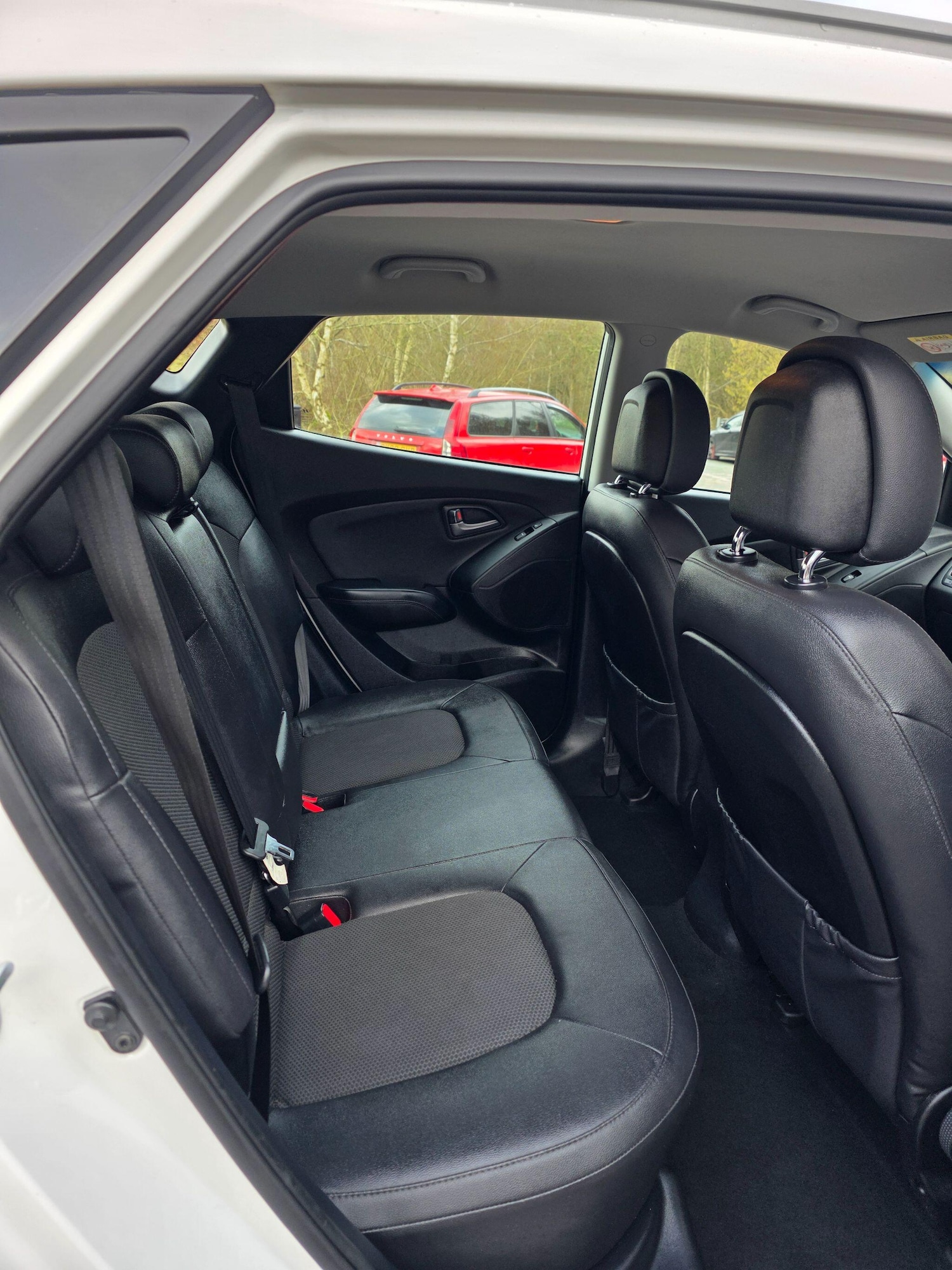 Used Hyundai Ix35 2015 for sale - 77351495: Photo 12