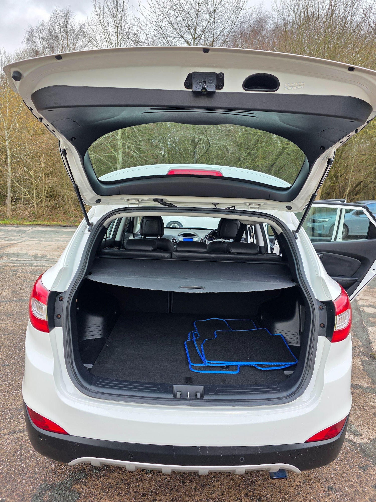 Used Hyundai Ix35 2015 for sale - 77351495: Photo 13