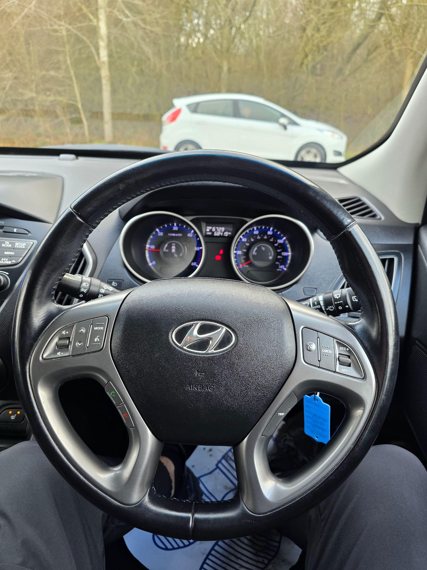 Used Hyundai Ix35 2015 for sale - 77351495: Photo 14