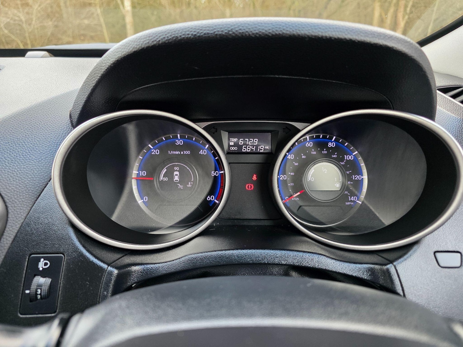 Used Hyundai Ix35 2015 for sale - 77351495: Photo 15