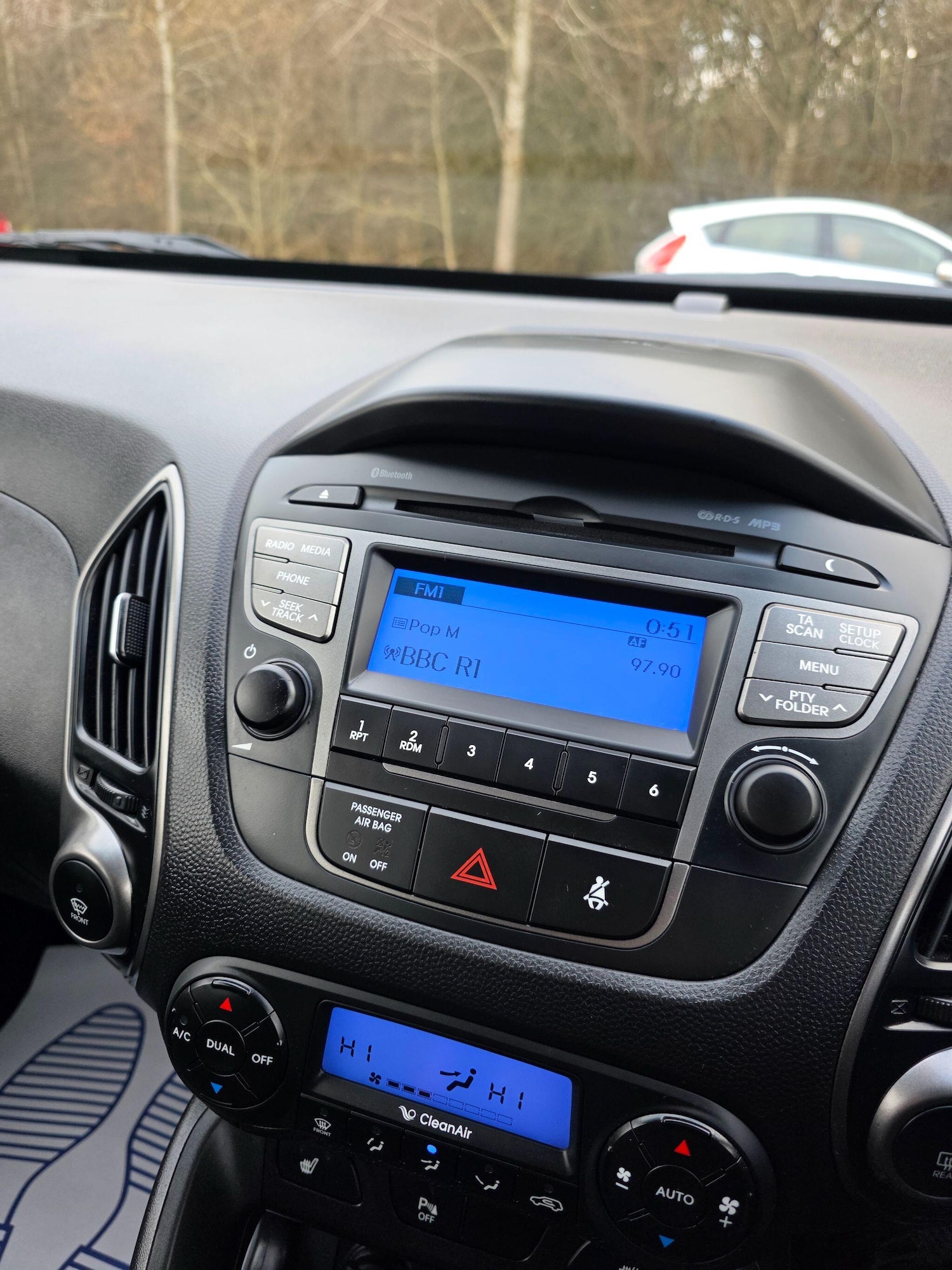 Used Hyundai Ix35 2015 for sale - 77351495: Photo 16