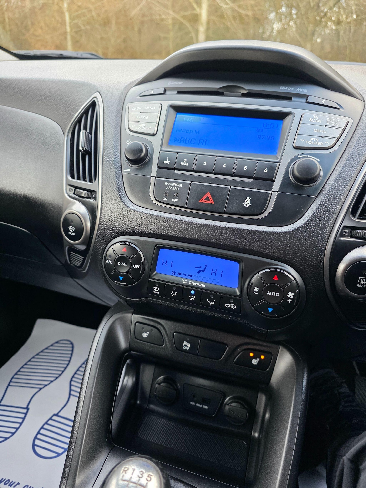 Used Hyundai Ix35 2015 for sale - 77351495: Photo 17