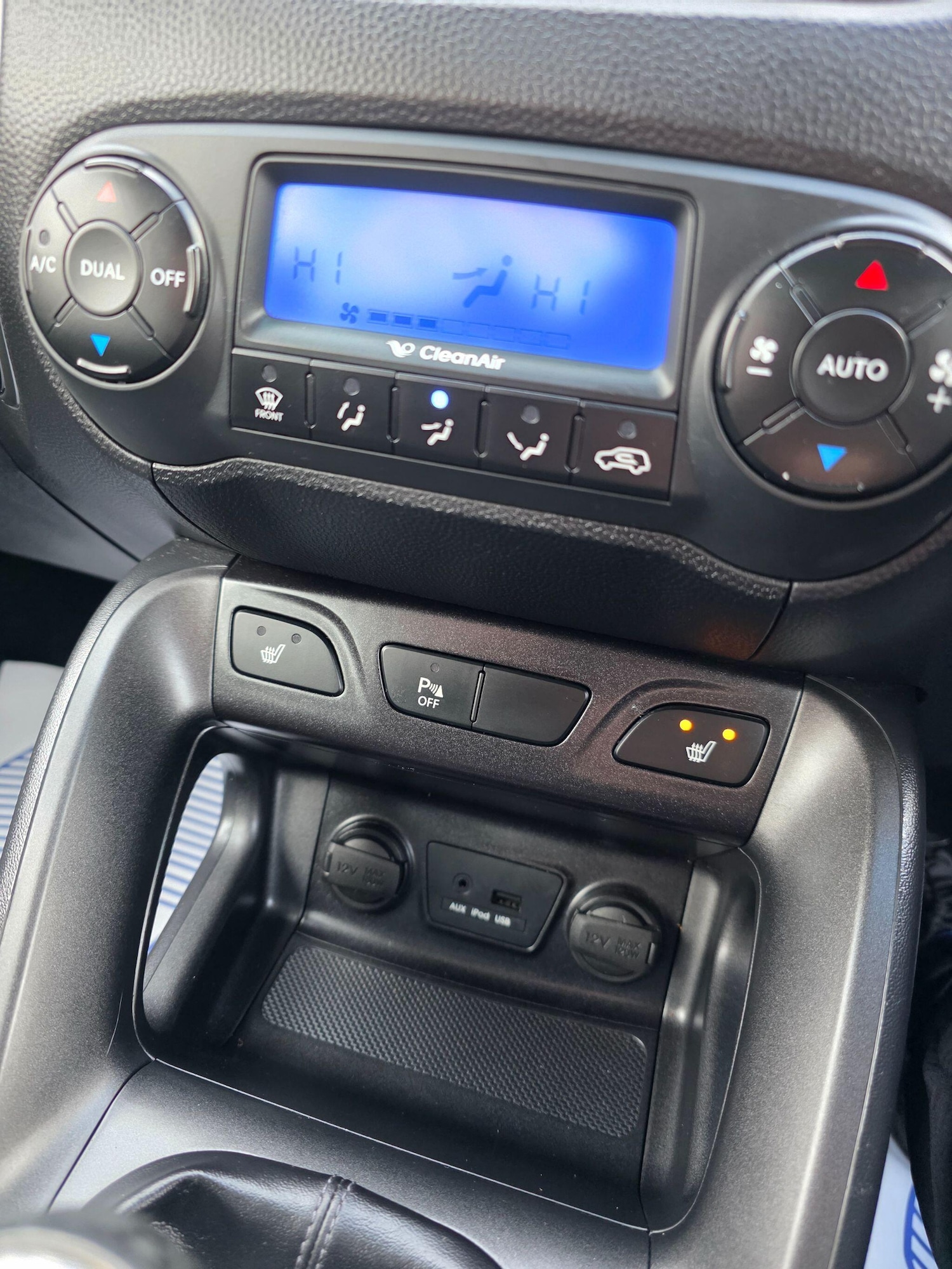 Used Hyundai Ix35 2015 for sale - 77351495: Photo 18