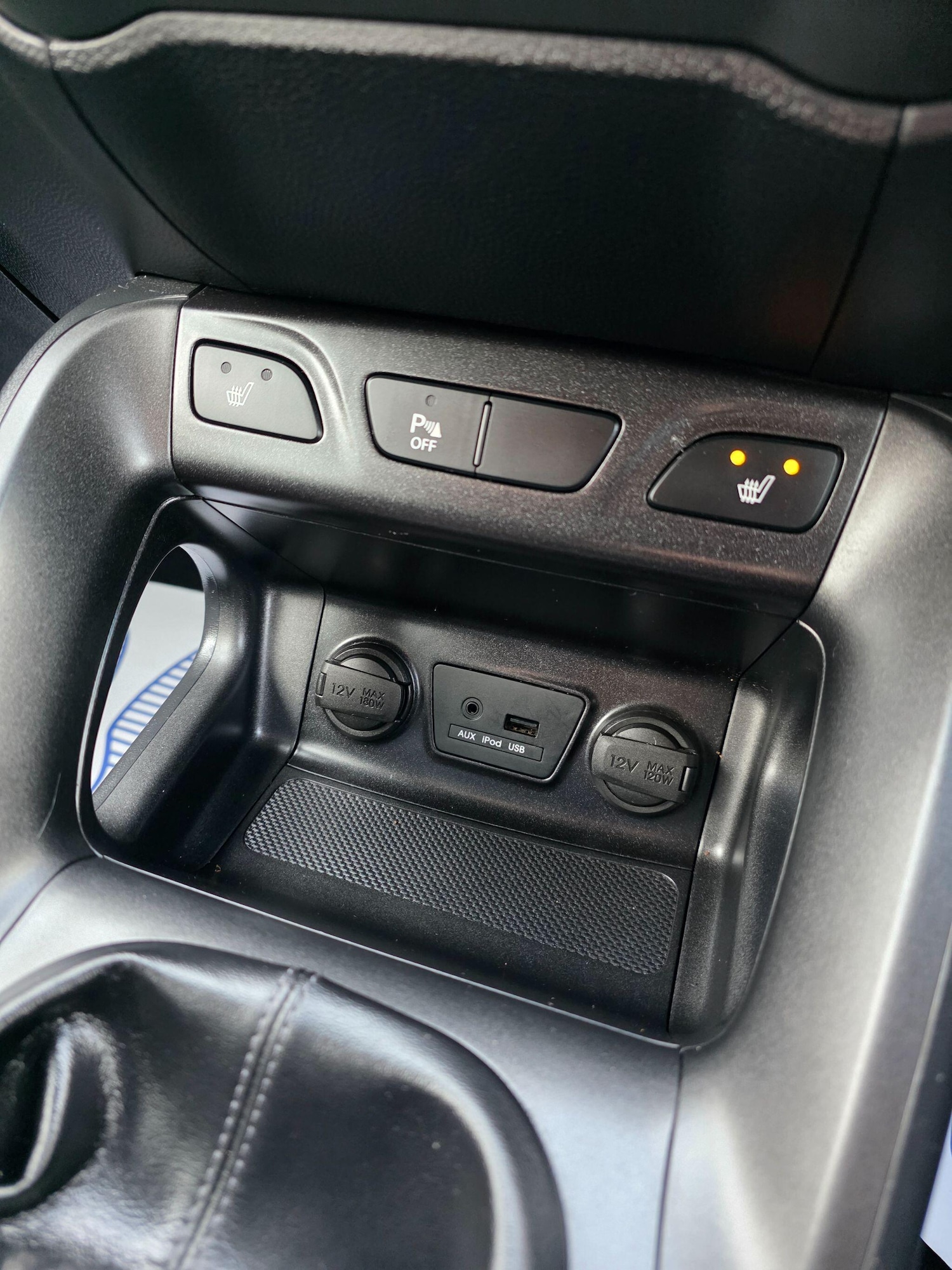 Used Hyundai Ix35 2015 for sale - 77351495: Photo 19