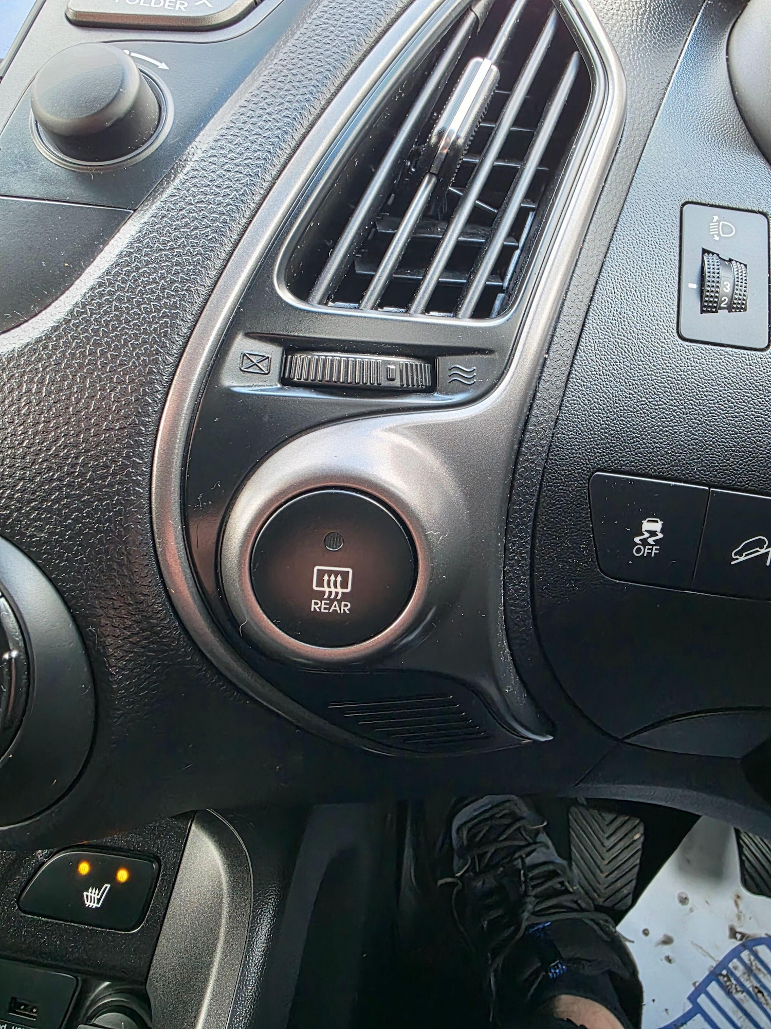 Used Hyundai Ix35 2015 for sale - 77351495: Photo 22