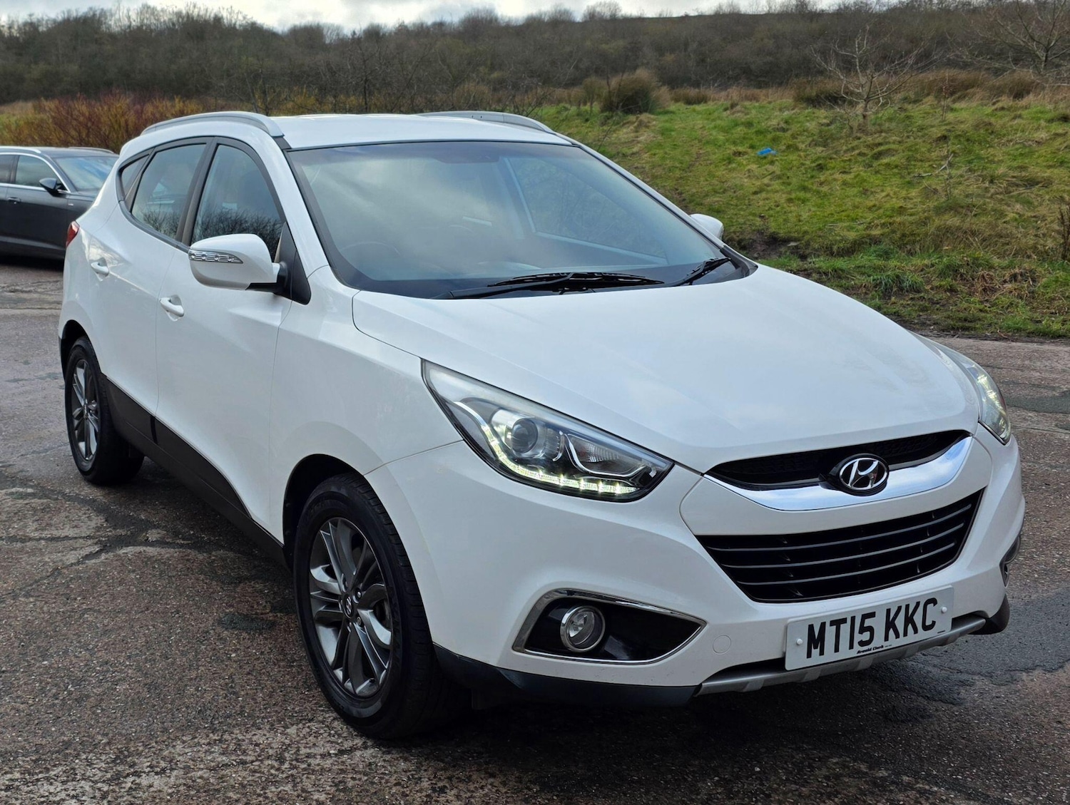 Used Hyundai Ix35 2015 for sale - 77351495: Photo 7