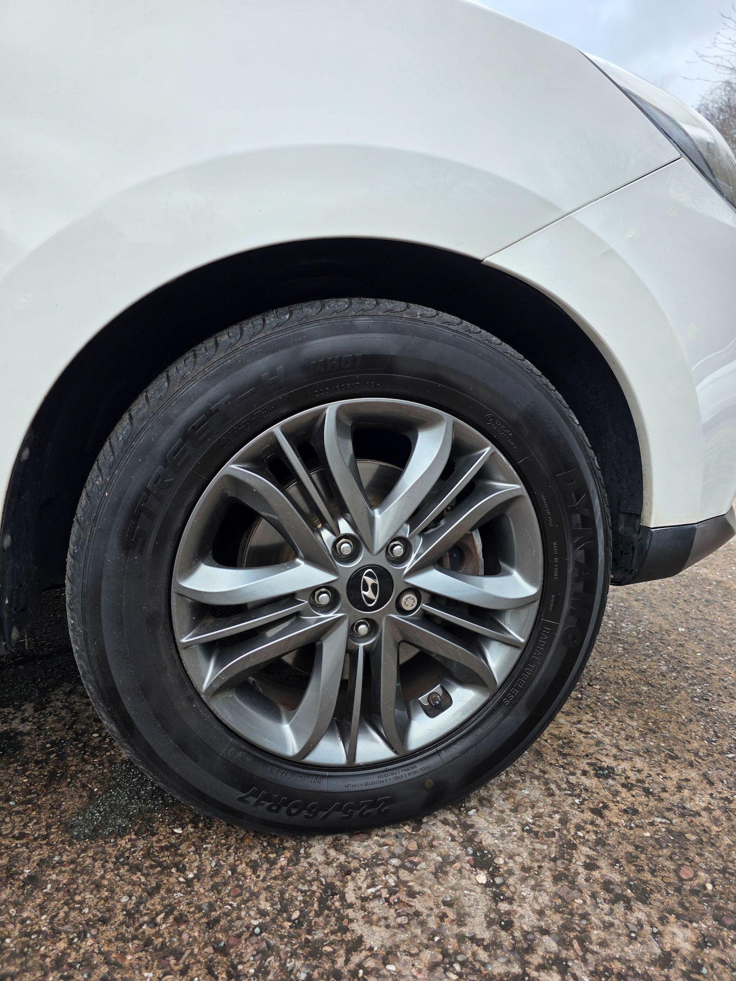 Used Hyundai Ix35 2015 for sale - 77351495: Photo 9