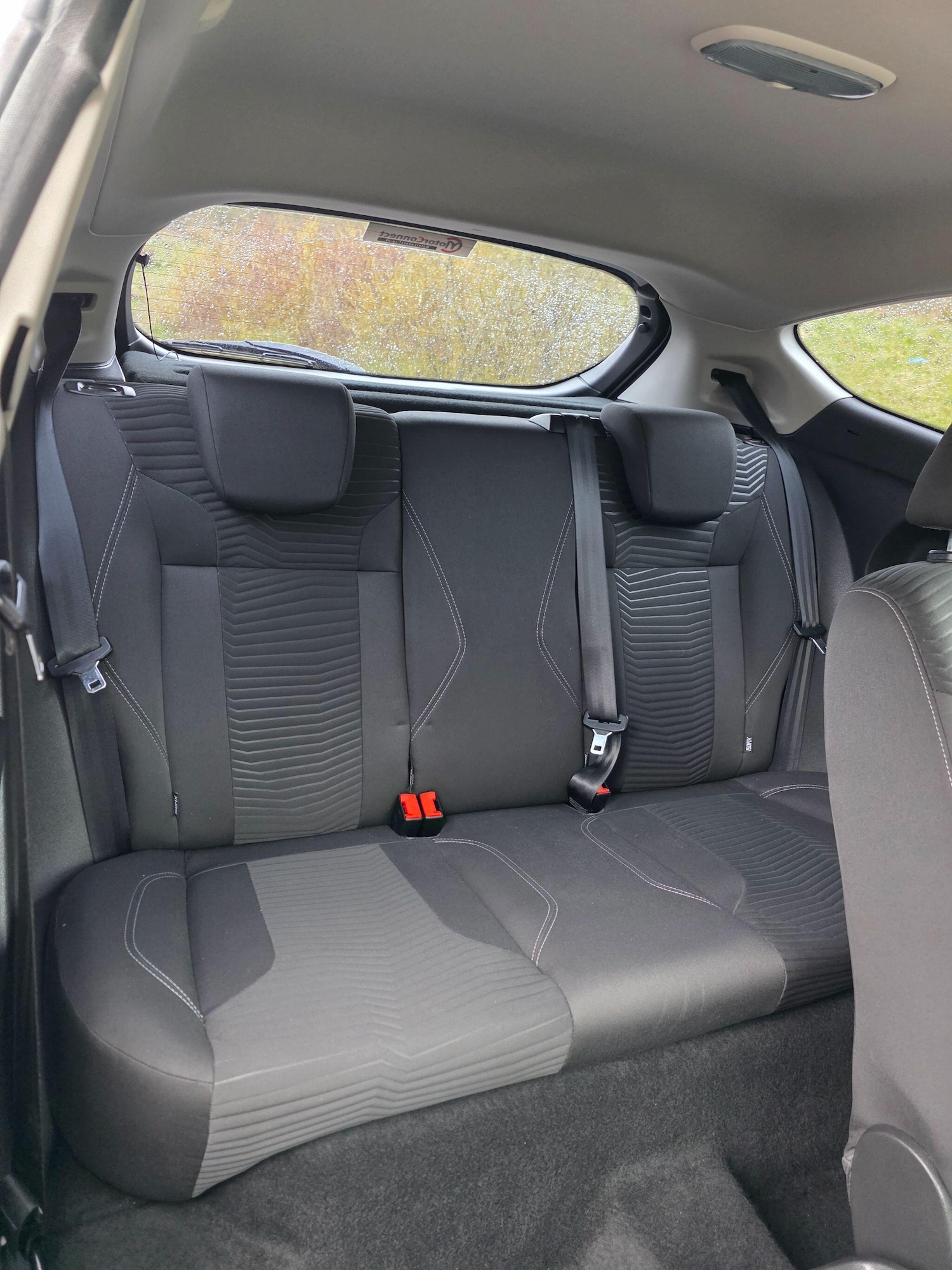 Used Ford Fiesta 2013 for sale - 77695773: Photo 12