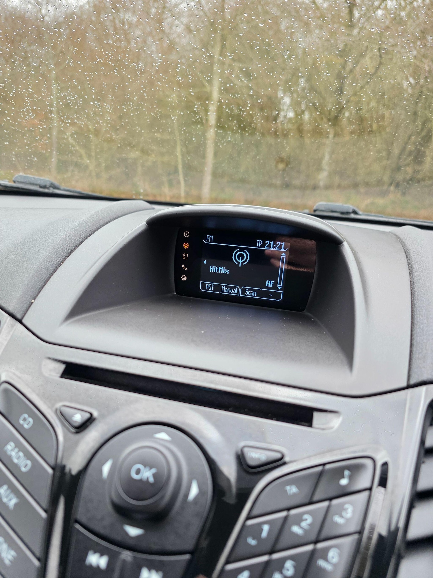 Used Ford Fiesta 2013 for sale - 77695773: Photo 16