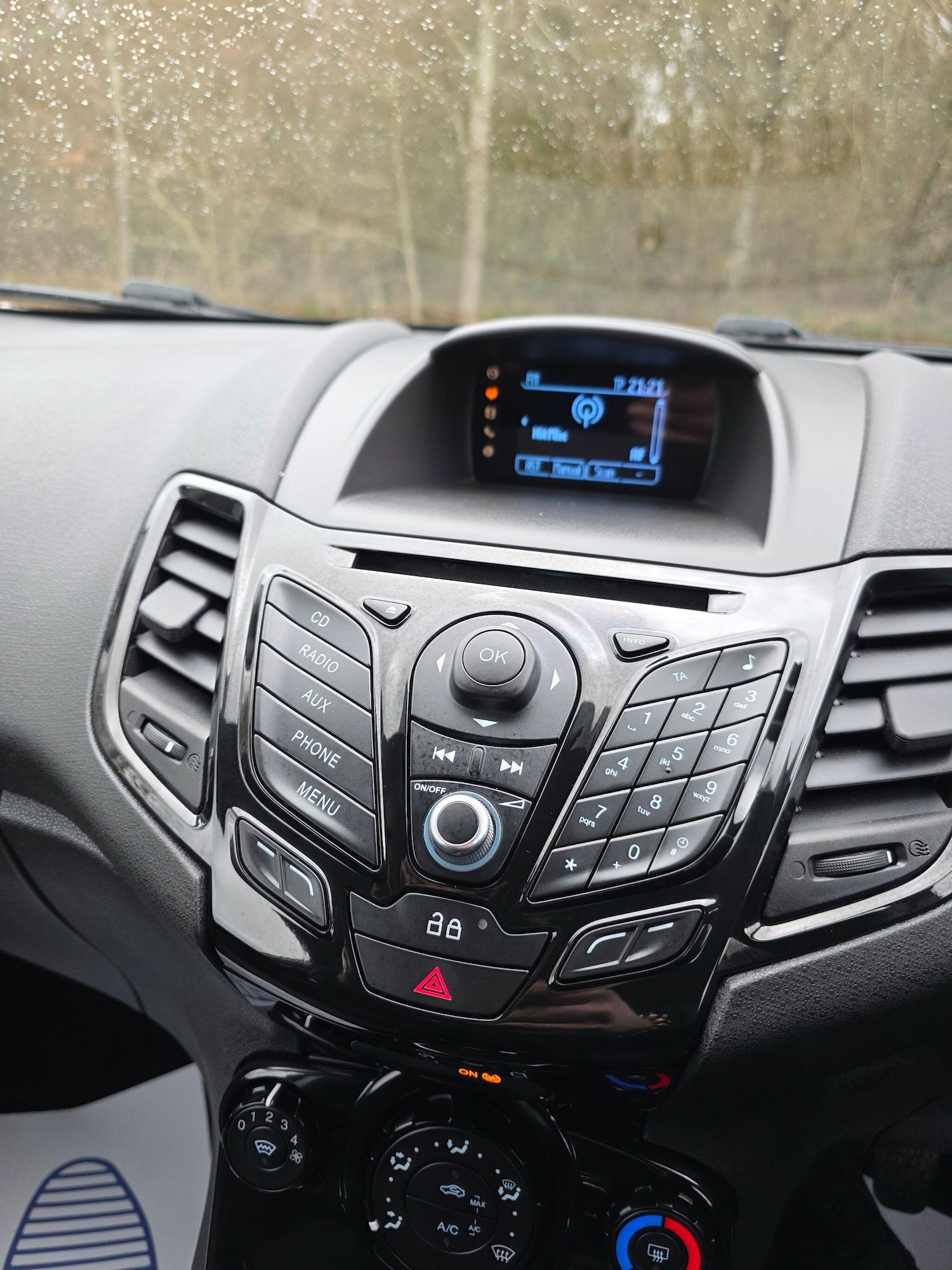 Used Ford Fiesta 2013 for sale - 77695773: Photo 17