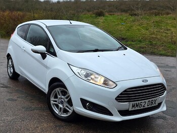 Ford Fiesta feature image