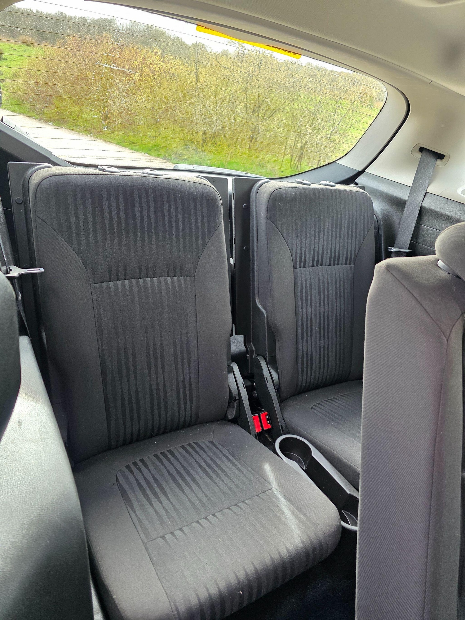 Used Vauxhall Zafira 2017 for sale - 77882970: Photo 13