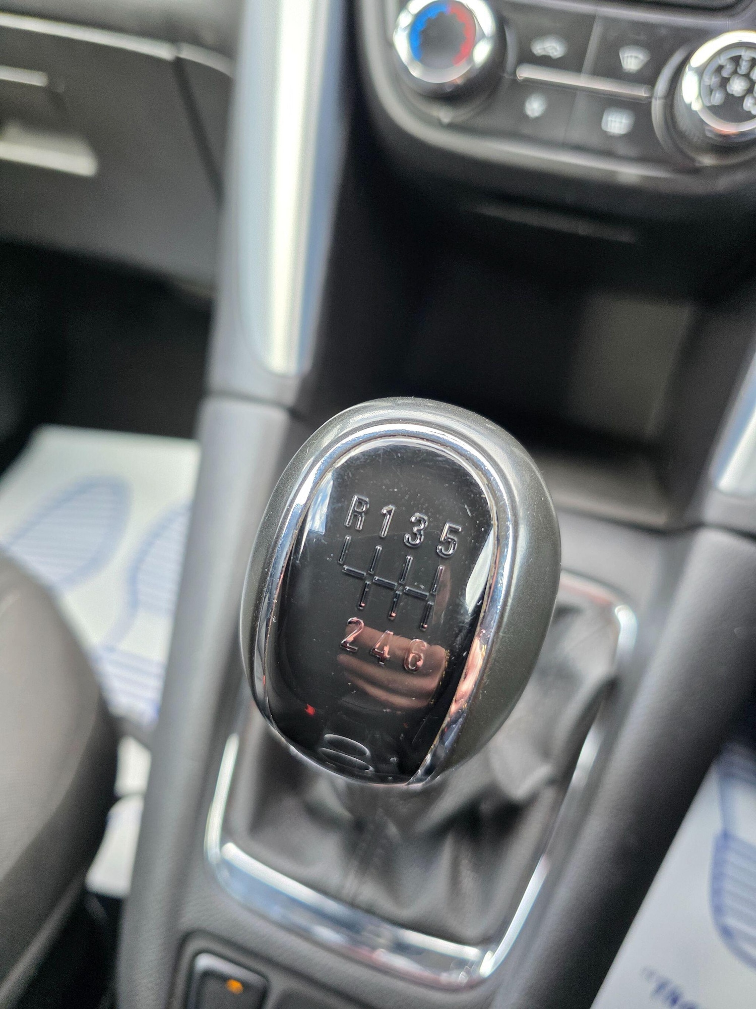 Used Vauxhall Zafira 2017 for sale - 77882970: Photo 19