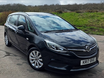 2017 (17) - 1.4T Design 5dr