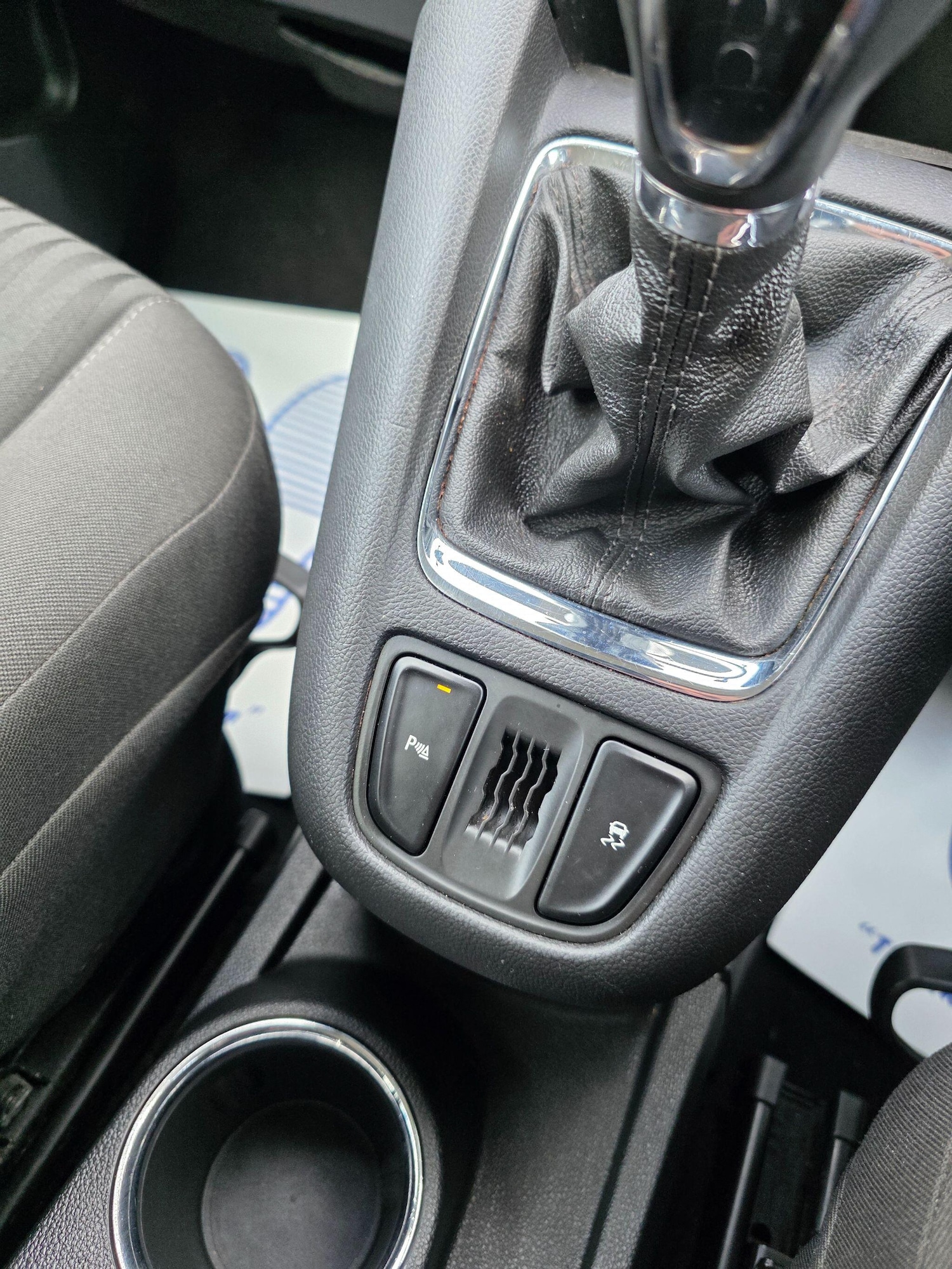 Used Vauxhall Zafira 2017 for sale - 77882970: Photo 20