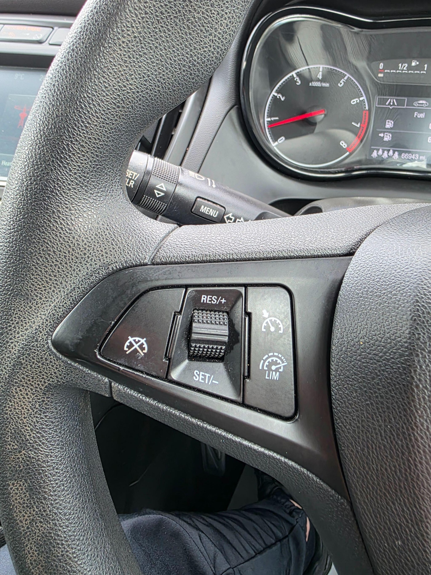 Used Vauxhall Zafira 2017 for sale - 77882970: Photo 21