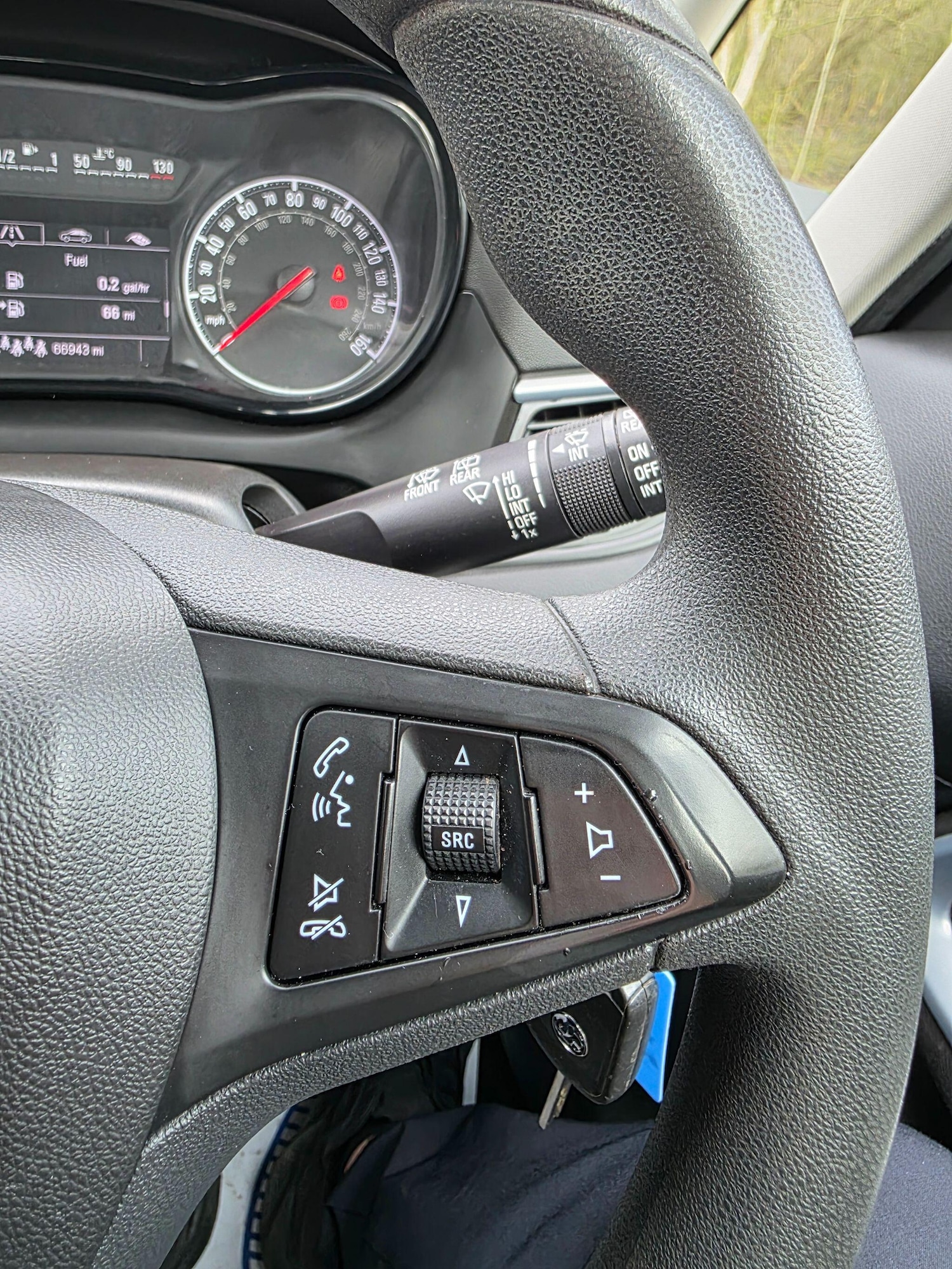 Used Vauxhall Zafira 2017 for sale - 77882970: Photo 22