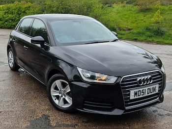 Used Audi A1 2016 for sale - 78649220: Photo