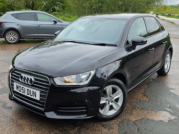 Used Audi A1 2016 for sale - 78649220: Photo