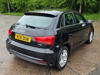 Used Audi A1 2016 for sale - 78649220: Photo