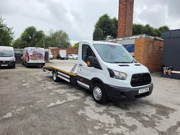Used Ford Transit 2017 for sale - 79684614: Photo
