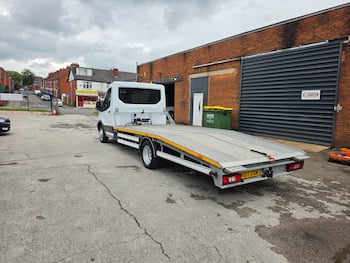 Used Ford Transit 2017 for sale - 79684614: Photo