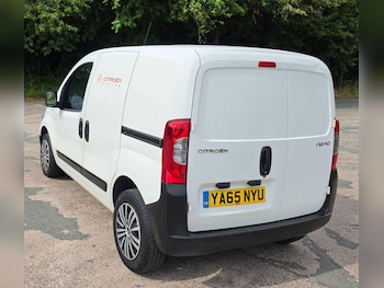 Used Citroen Nemo 2015 for sale - 79132692: Photo