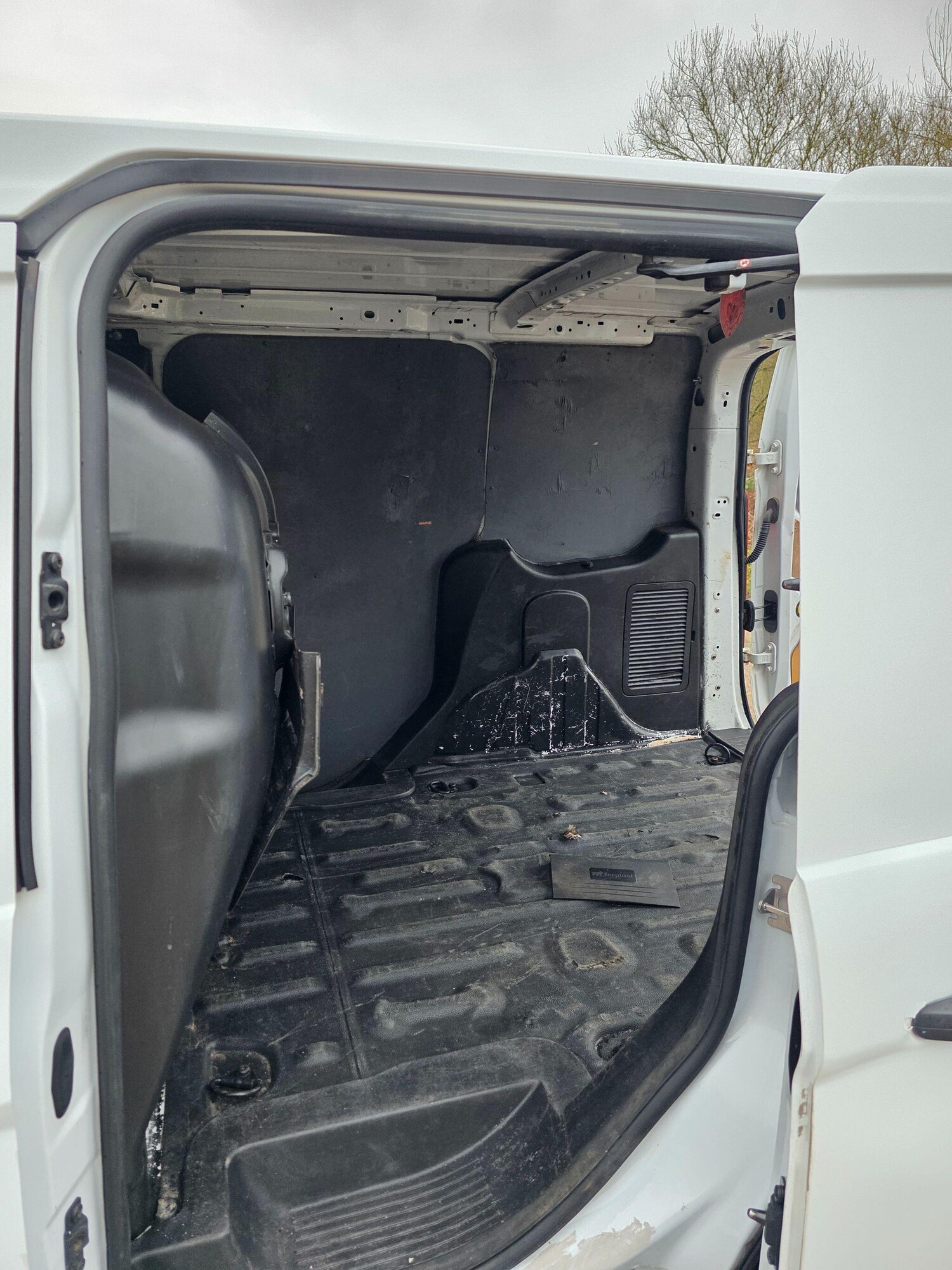 Used Ford Transit Connect for sale - 77768959: Photo 11