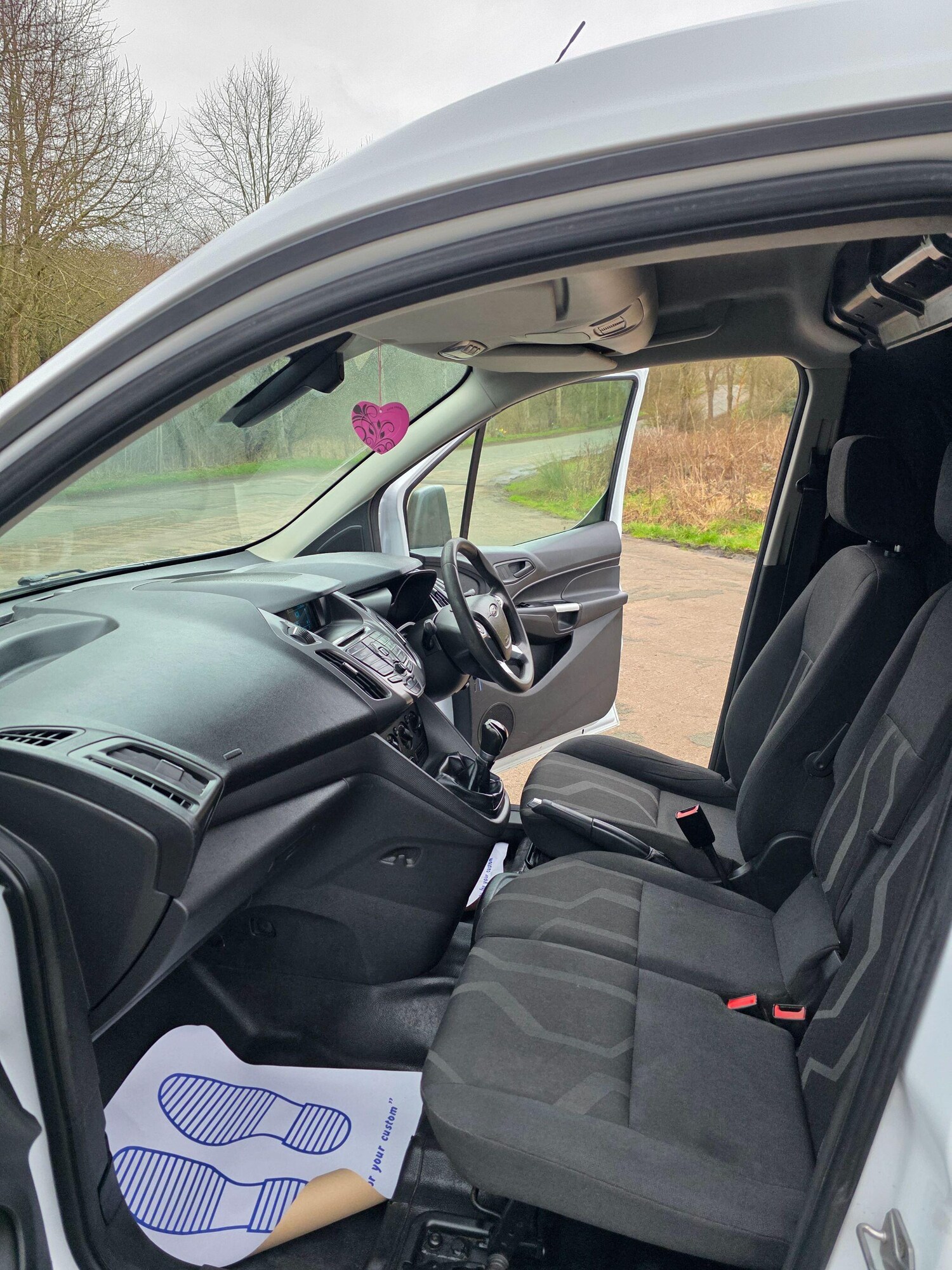 Used Ford Transit Connect for sale - 77768959: Photo 12