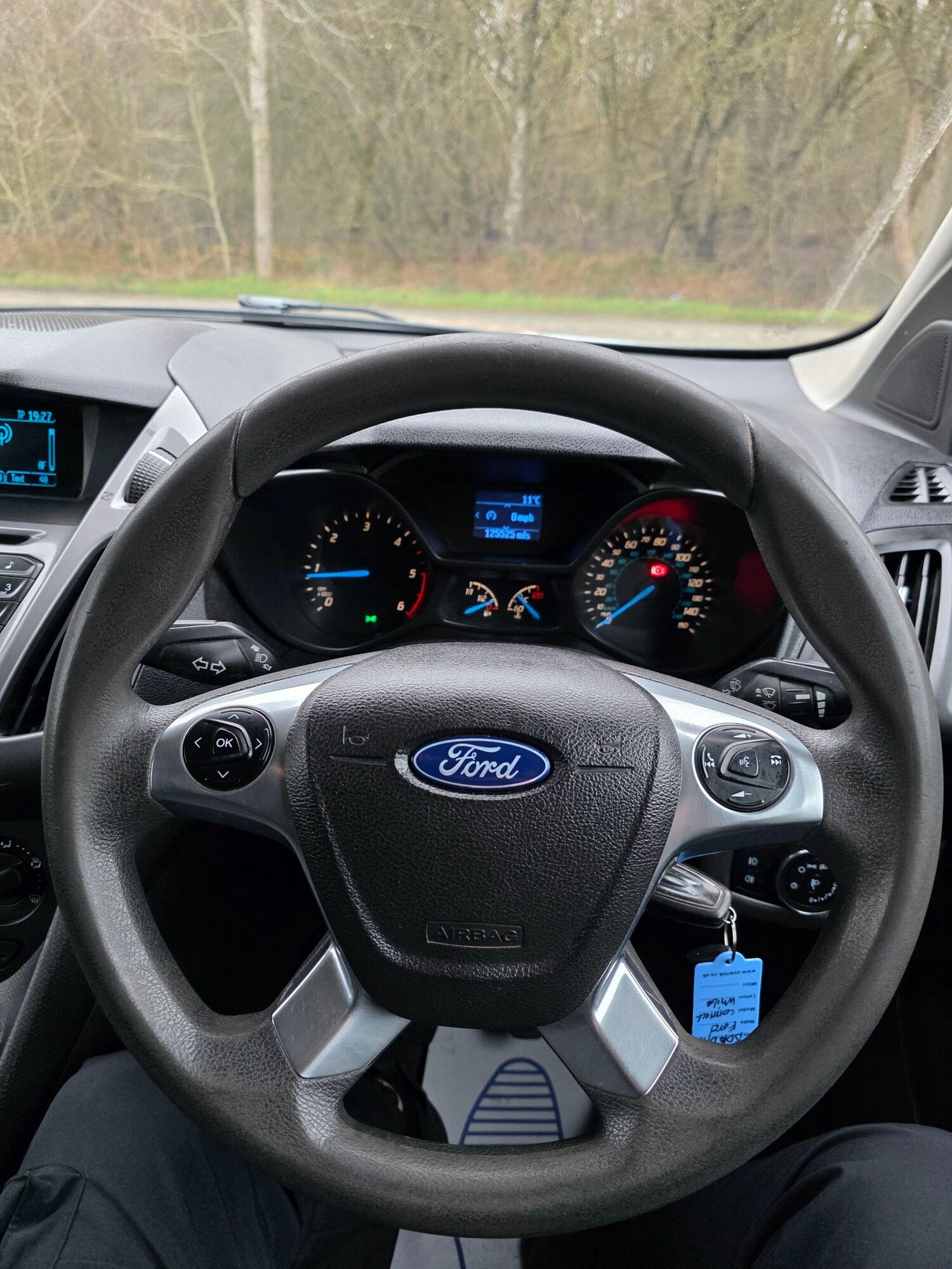 Used Ford Transit Connect for sale - 77768959: Photo 14