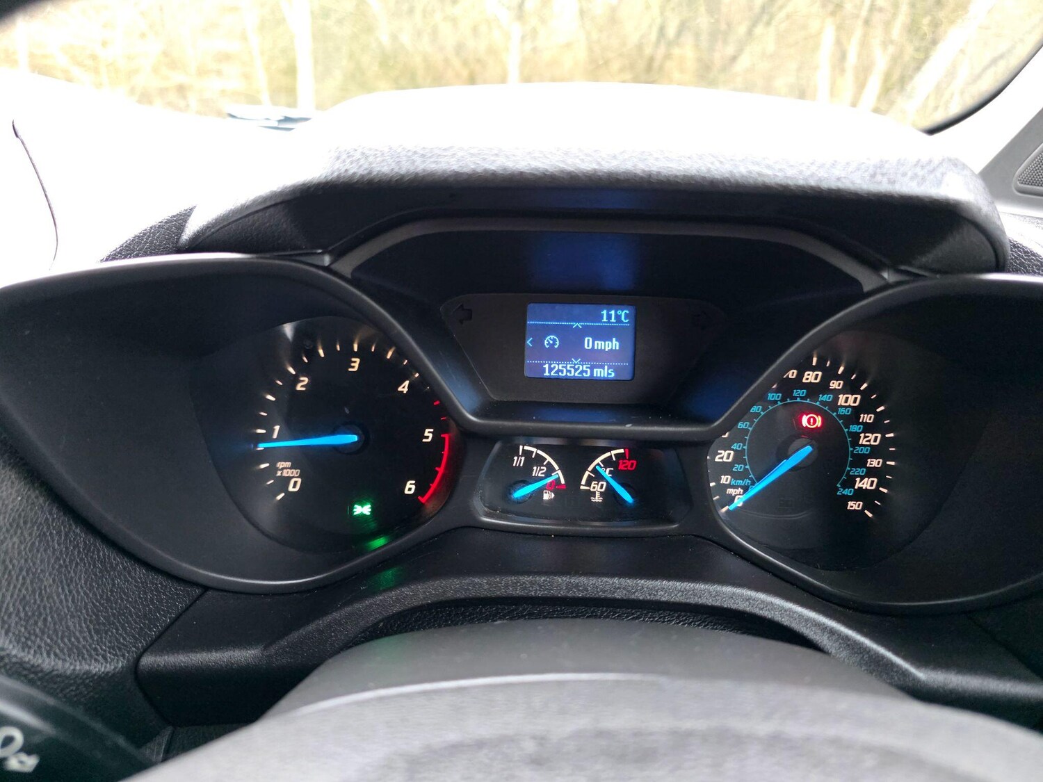 Used Ford Transit Connect for sale - 77768959: Photo 15