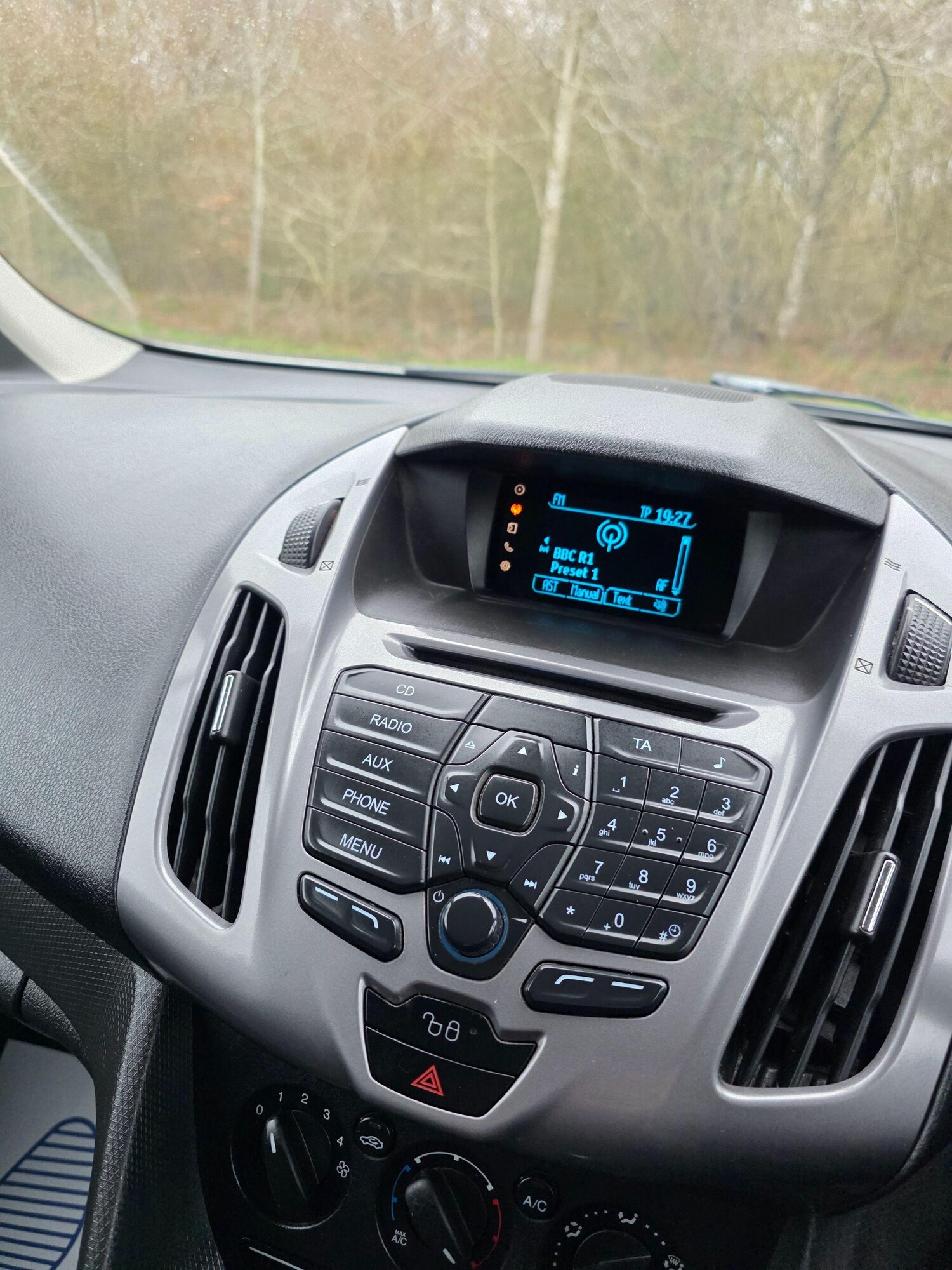 Used Ford Transit Connect for sale - 77768959: Photo 17