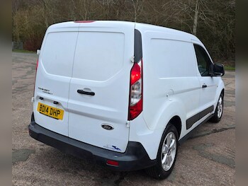 Used Ford Transit Connect 2014 for sale - 77768959: Photo