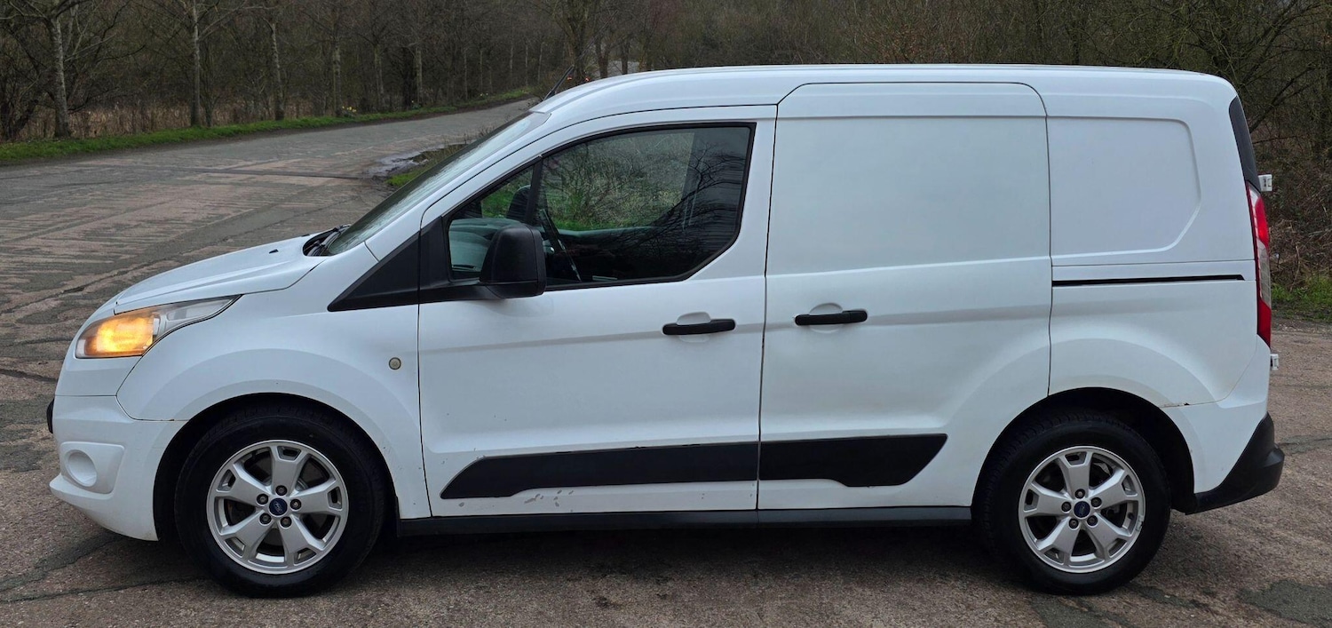Used Ford Transit Connect for sale - 77768959: Photo 5