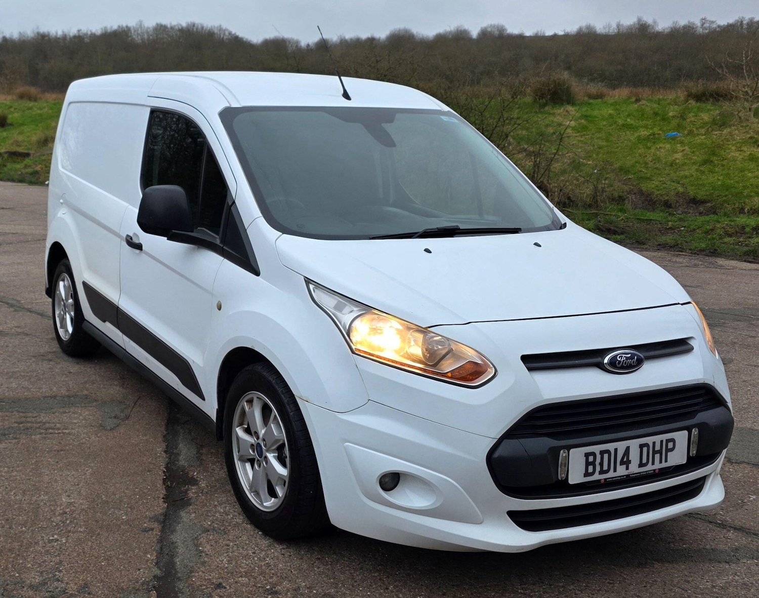 Used Ford Transit Connect for sale - 77768959: Photo 7