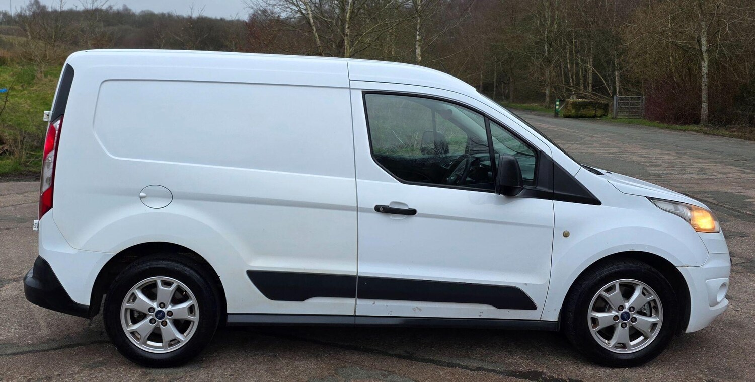Used Ford Transit Connect for sale - 77768959: Photo 8