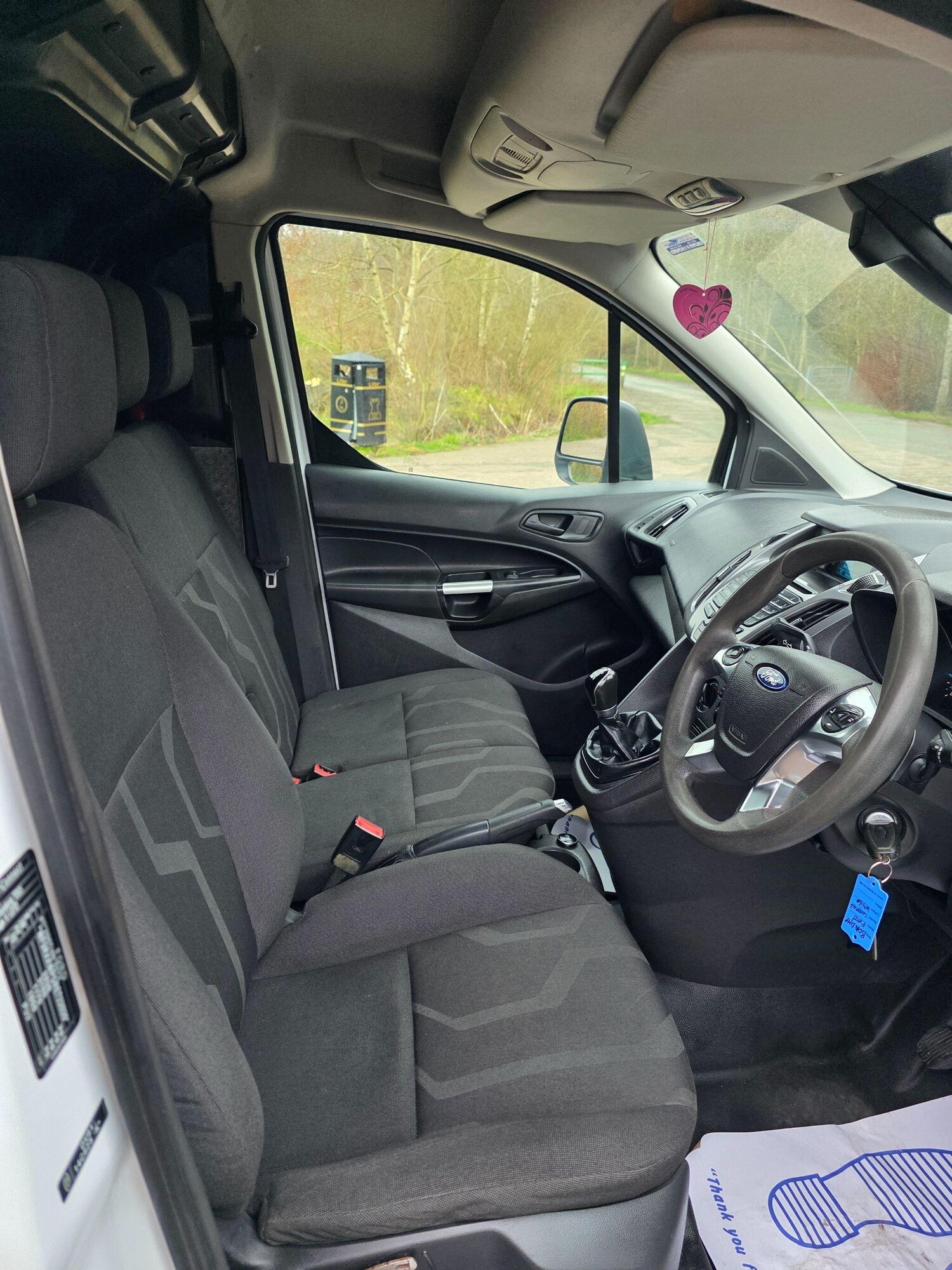 Used Ford Transit Connect for sale - 77768959: Photo 9