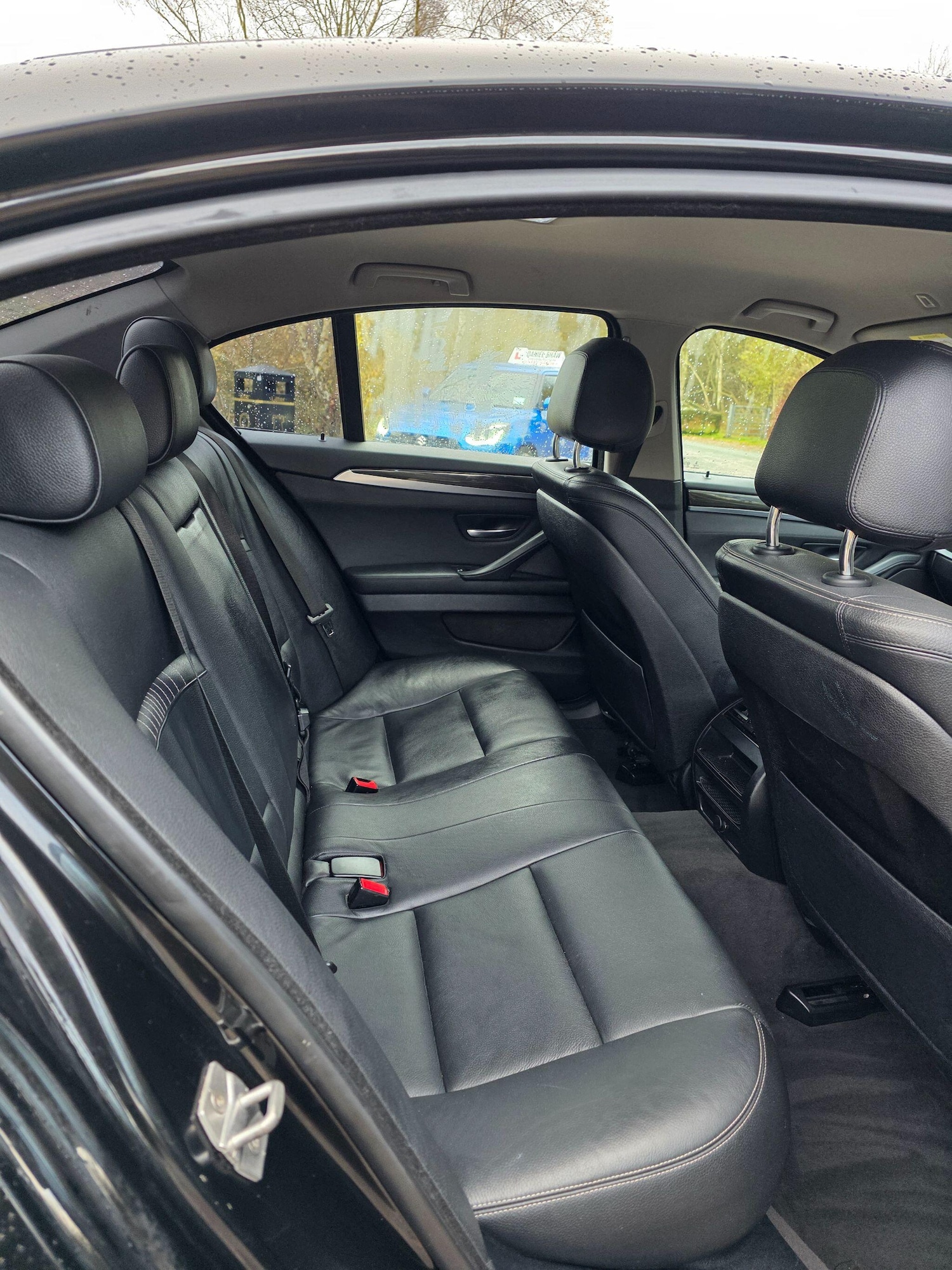 Used BMW 5 Series 2015 for sale - 77291004: Photo 13