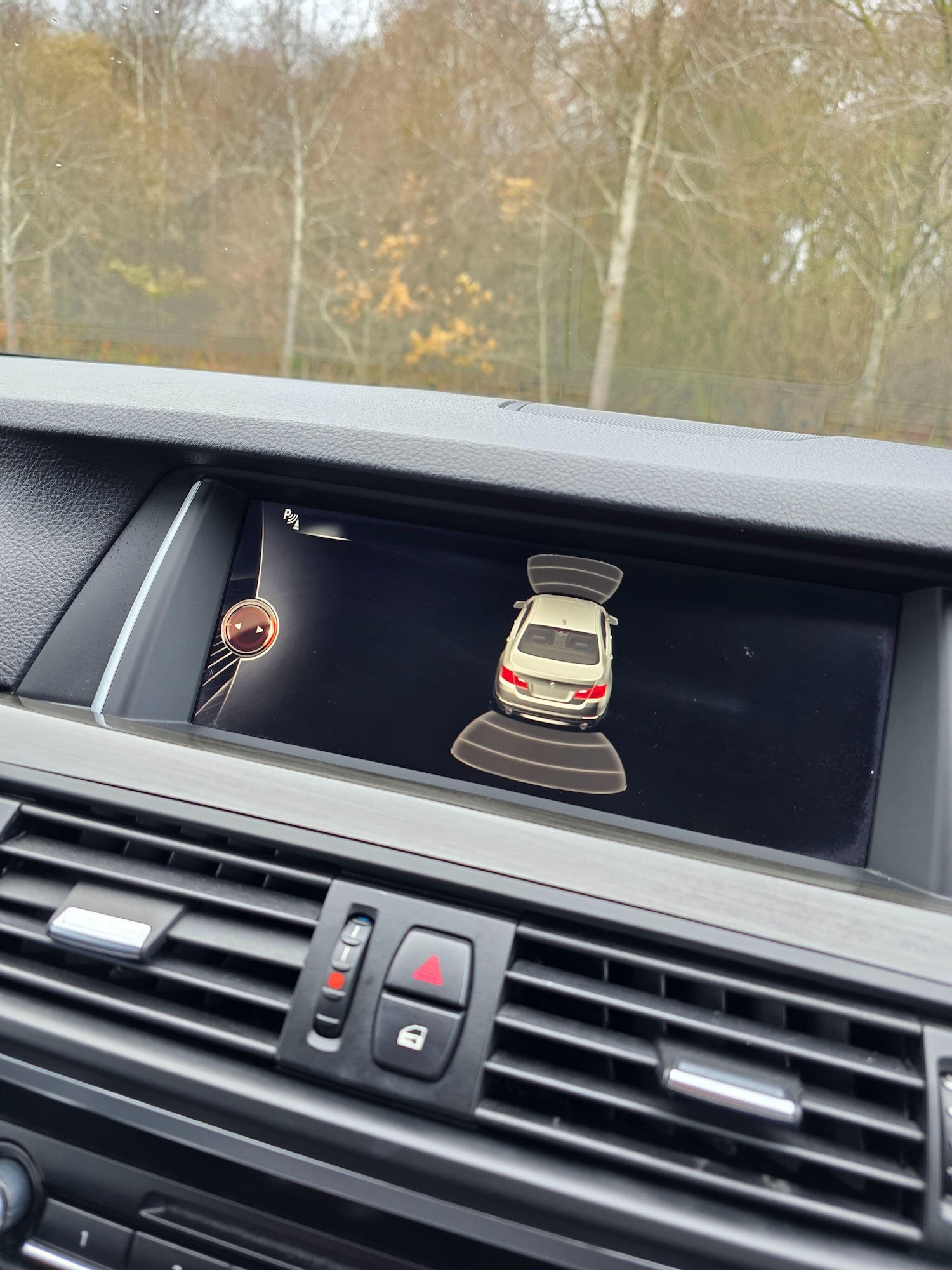 Used BMW 5 Series 2015 for sale - 77291004: Photo 17