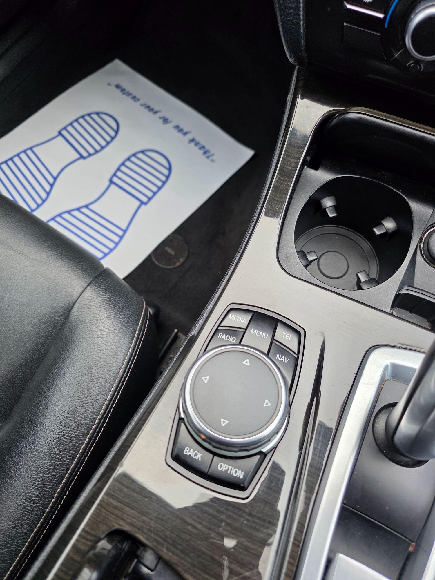 Used BMW 5 Series 2015 for sale - 77291004: Photo 22