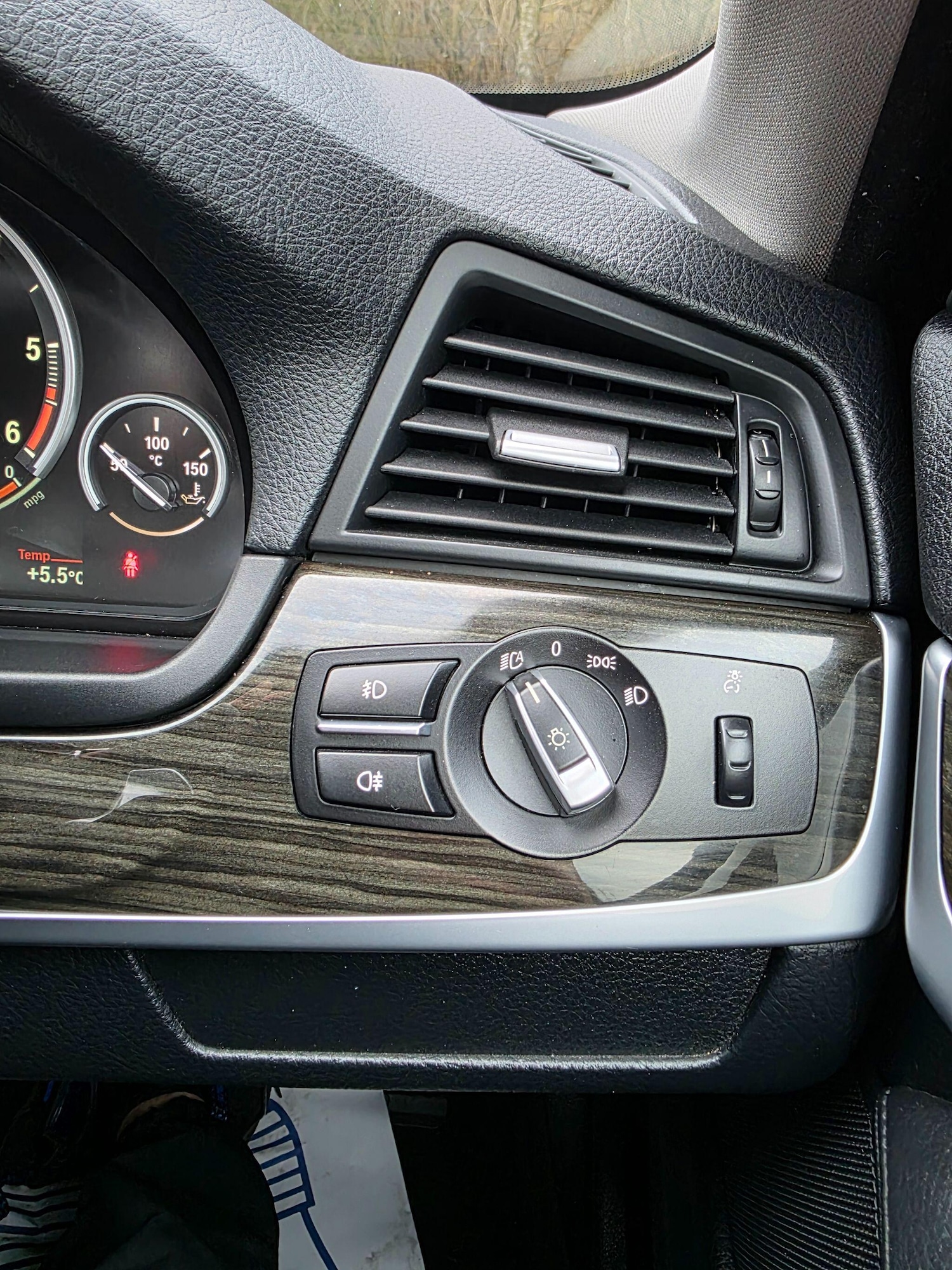 Used BMW 5 Series 2015 for sale - 77291004: Photo 23