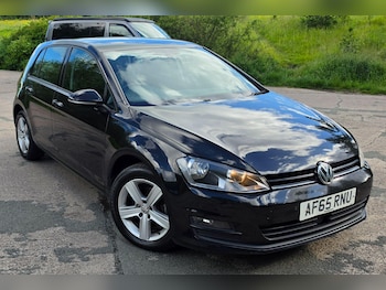 Used Volkswagen Golf 2015 for sale - 78878380: Photo