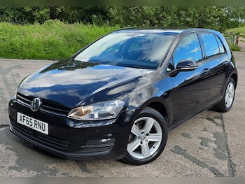 Used Volkswagen Golf 2015 for sale - 78878380: Photo